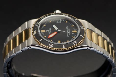 omega seamaster calypso 120m replica